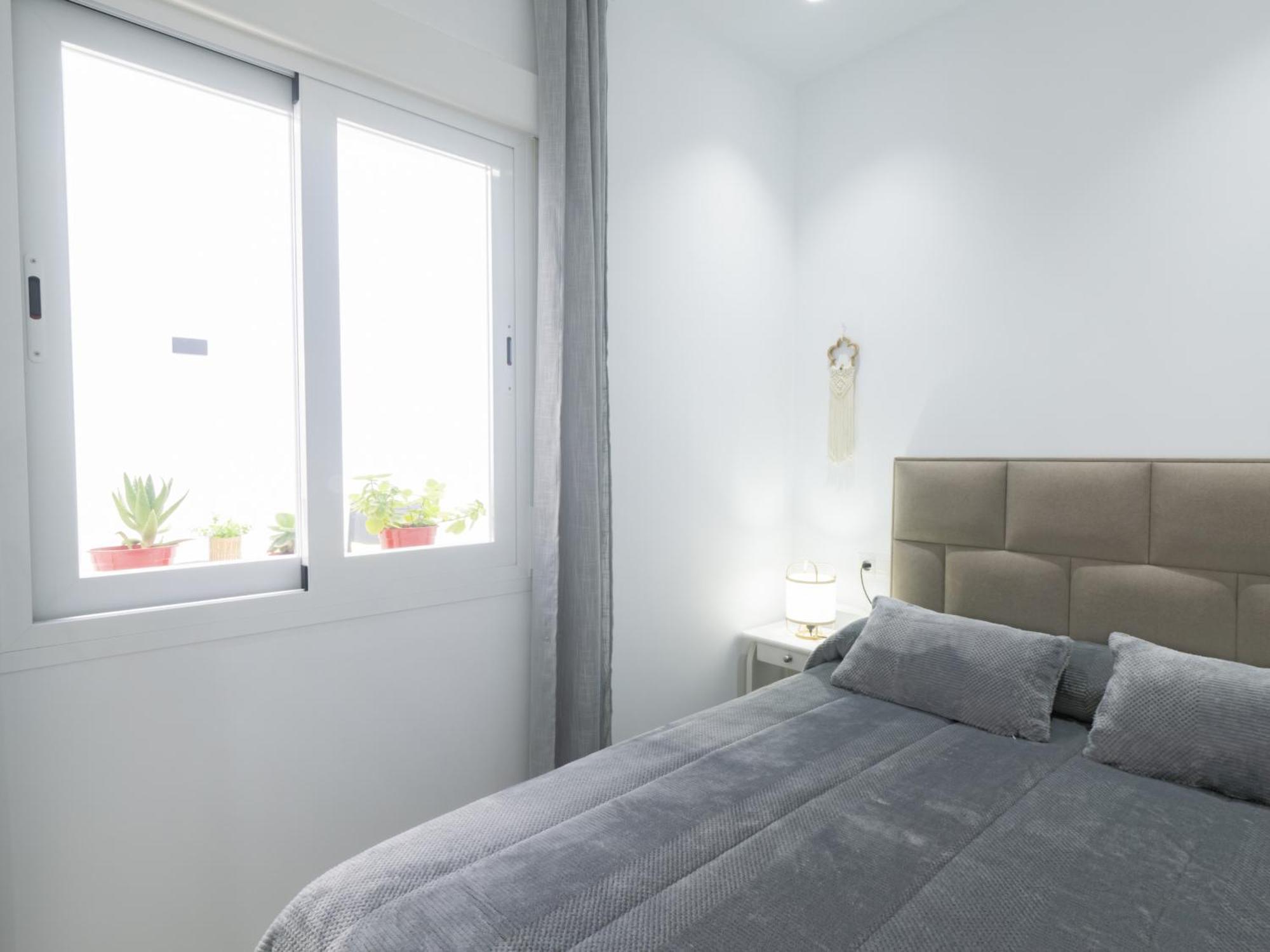 Cubo'S Urban Apartment Ardales Center Exterior photo